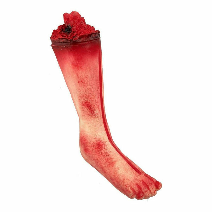 Decorațiune pentru Halloween My Other Me Amputee Picior