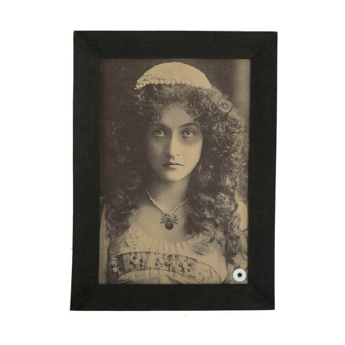 Decorațiune pentru Halloween My Other Me Tablou 6 x 37 x 49 cm