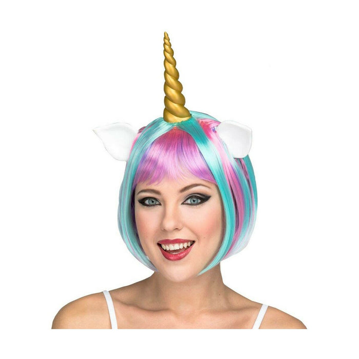 Perucă My Other Me Unicorn