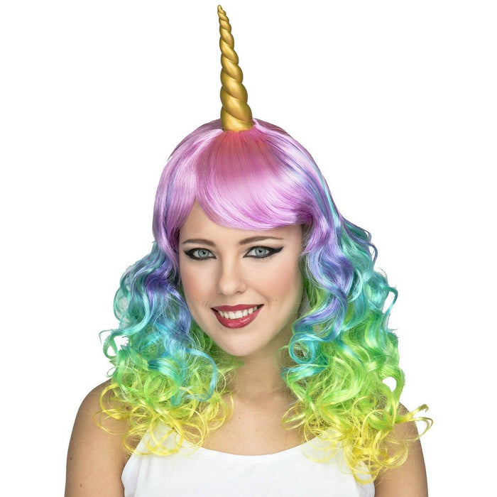 Perucă My Other Me Unicorn