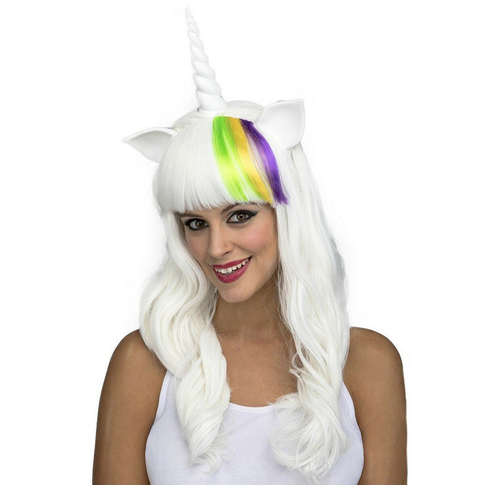 Perucă My Other Me Unicorn
