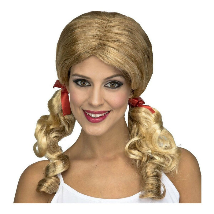 Perucă My Other Me Blond