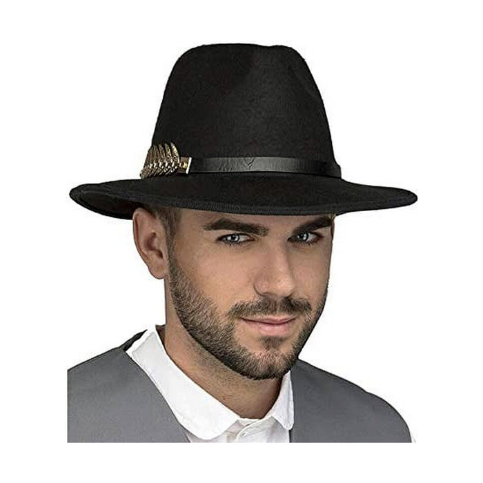 Pălărie de Cowboy My Other Me Negru