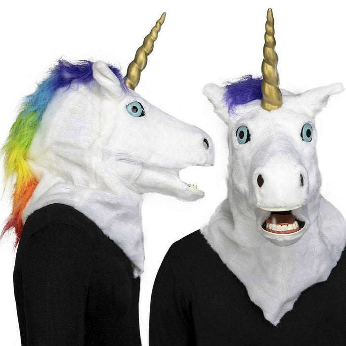 Mască My Other Me Unicorn