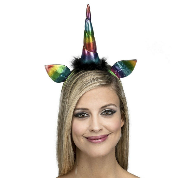 Coroniță My Other Me Femeie Unicorn