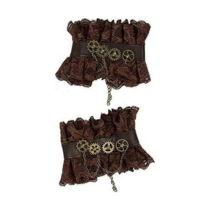 Banderole pentru încheietura mâinii My Other Me Steampunk
