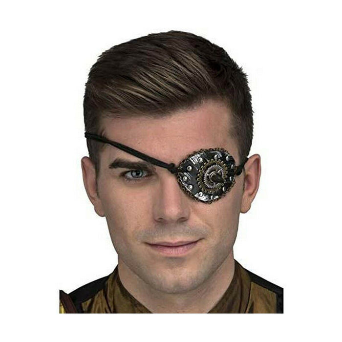 Plasture My Other Me Steampunk