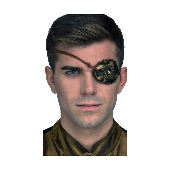 Plasture My Other Me Steampunk Alb