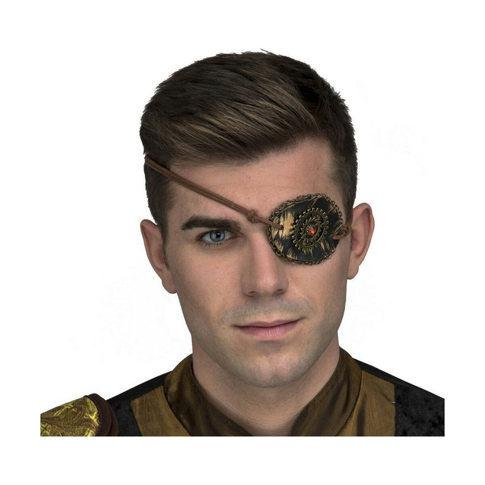 Plasture My Other Me Steampunk