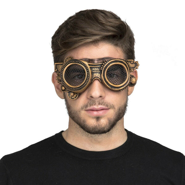 Costum Deghizare pentru Adulți My Other Me Multicolor Steampunk