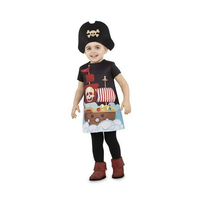 Costum Deghizare pentru Copii My Other Me Pirați