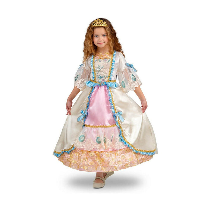 Costum Deghizare pentru Copii My Other Me Prințesă 10-12 Ani (2 Piese)