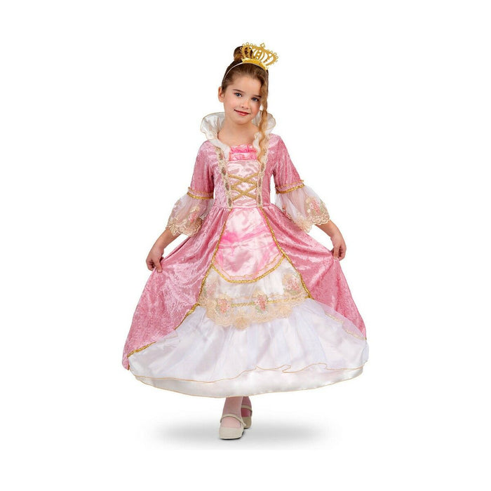 Costum Deghizare pentru Copii My Other Me Regină (2 Piese)