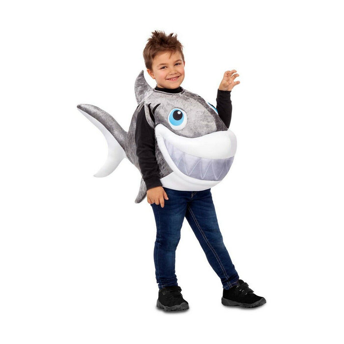 Costum Deghizare pentru Copii My Other Me Rechin