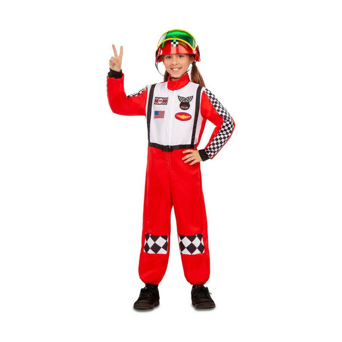 Costum Deghizare pentru Copii My Other Me Pilot Aviație (2 Piese)