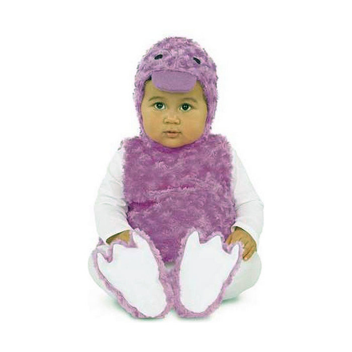 Costum Deghizare pentru Bebeluși My Other Me Liliachiu Rață