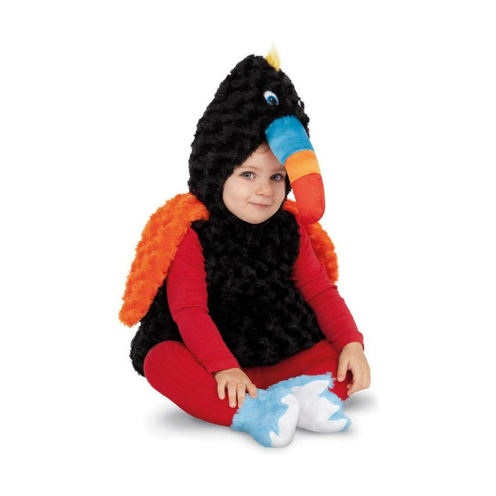 Costum Deghizare pentru Bebeluși My Other Me 1-2 ani (3 Piese)