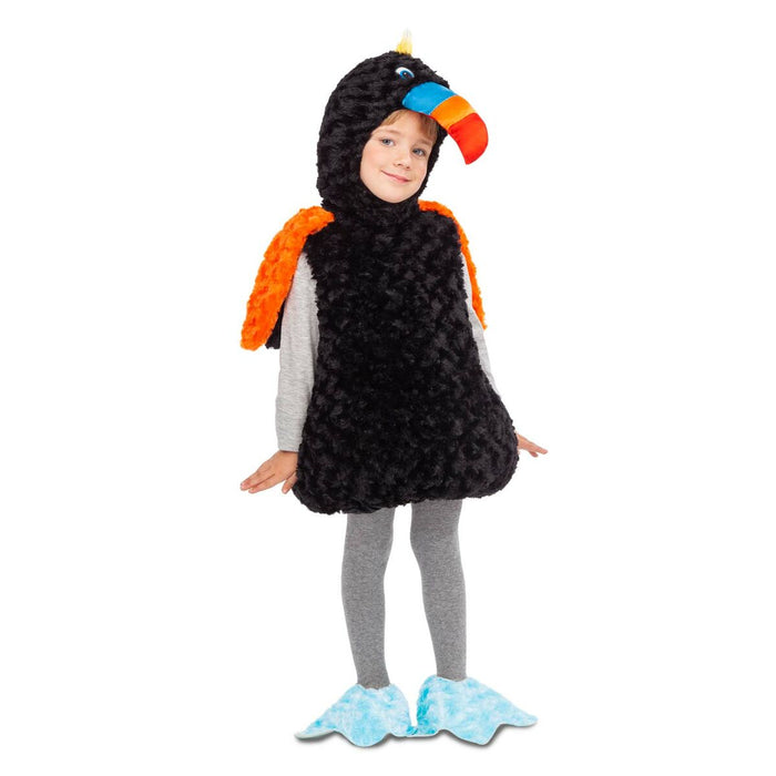 Costum Deghizare pentru Copii My Other Me (3 Piese)
