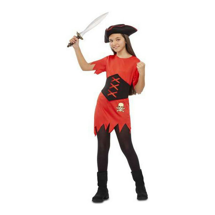 Costum My Other Me Pirat