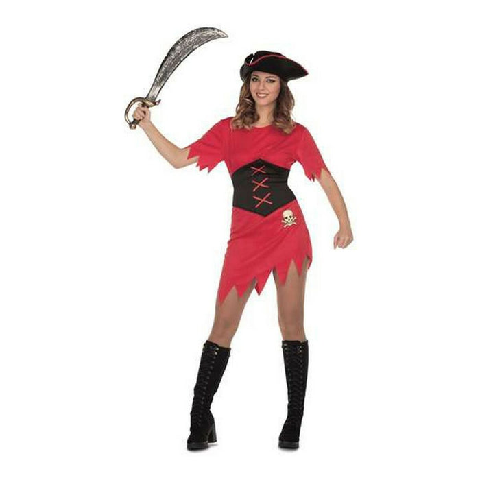 Costum My Other Me Pirat