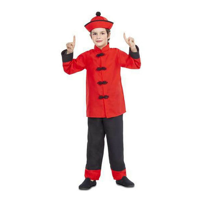 Costum My Other Me Chineză Dragon