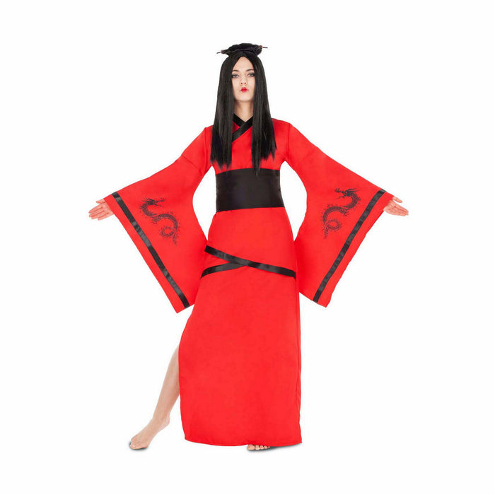 Costum Deghizare pentru Adulți My Other Me M/L China (2 Piese)