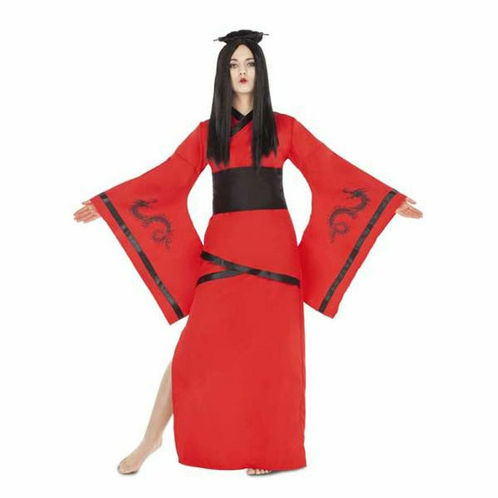 Costum Deghizare pentru Copii My Other Me Chineză Dragon