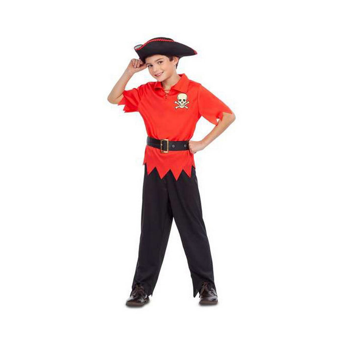 Costum Deghizare pentru Copii My Other Me Pirat