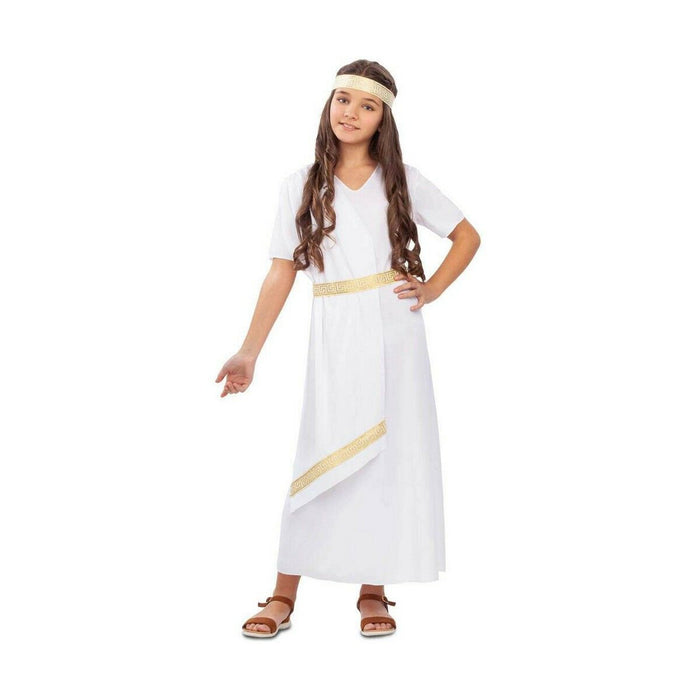 Costum Deghizare pentru Copii My Other Me Roman 3-4 Ani (4 Piese)