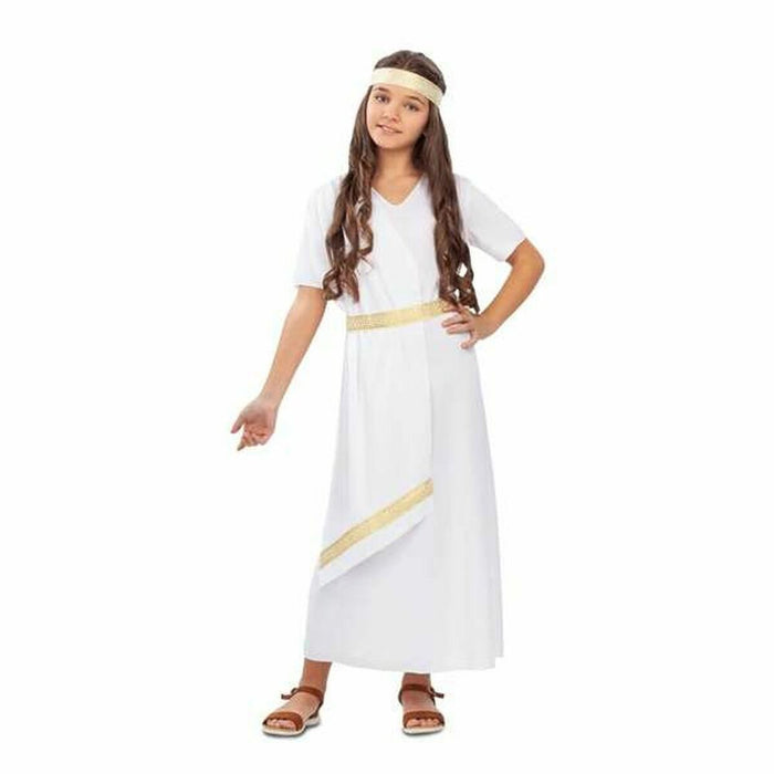 Costum Deghizare pentru Copii My Other Me Roman