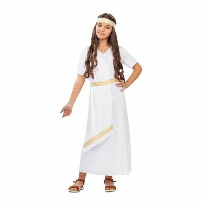 Costum Deghizare pentru Copii My Other Me Roman