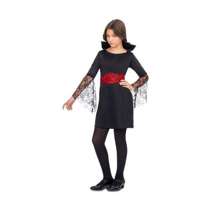 Costum Deghizare pentru Copii My Other Me Vampiră