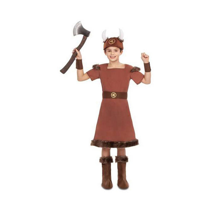 Costum Deghizare pentru Copii My Other Me Viking