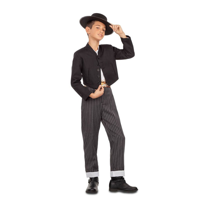 Costum Deghizare pentru Copii My Other Me Cordovan (2 Piese)
