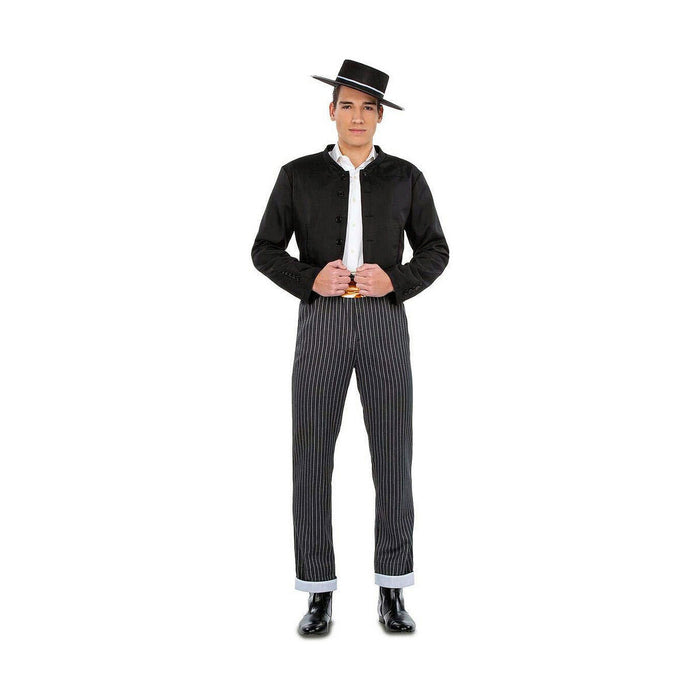 Costum Deghizare pentru Adulți My Other Me Andalucía M/L (2 Piese)