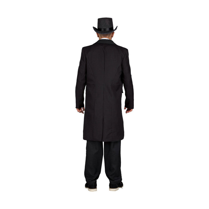 Palton de bărbați Croupier My Other Me M/L Pistolar