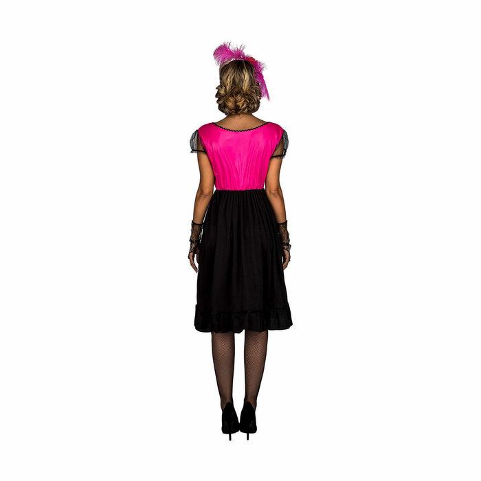 Costum Deghizare pentru Adulți My Other Me Saloon M/L (3 Piese)
