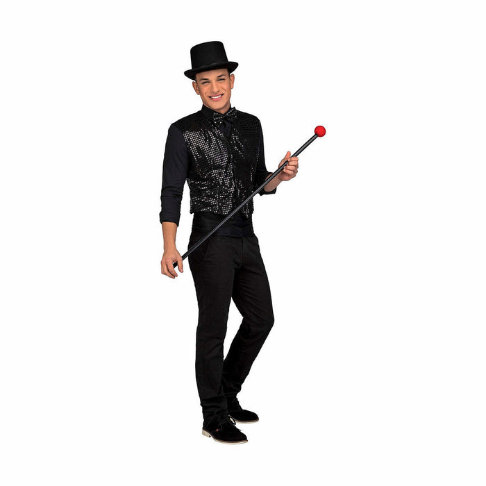 Vestă My Other Me Showman M/L (2 Piese)