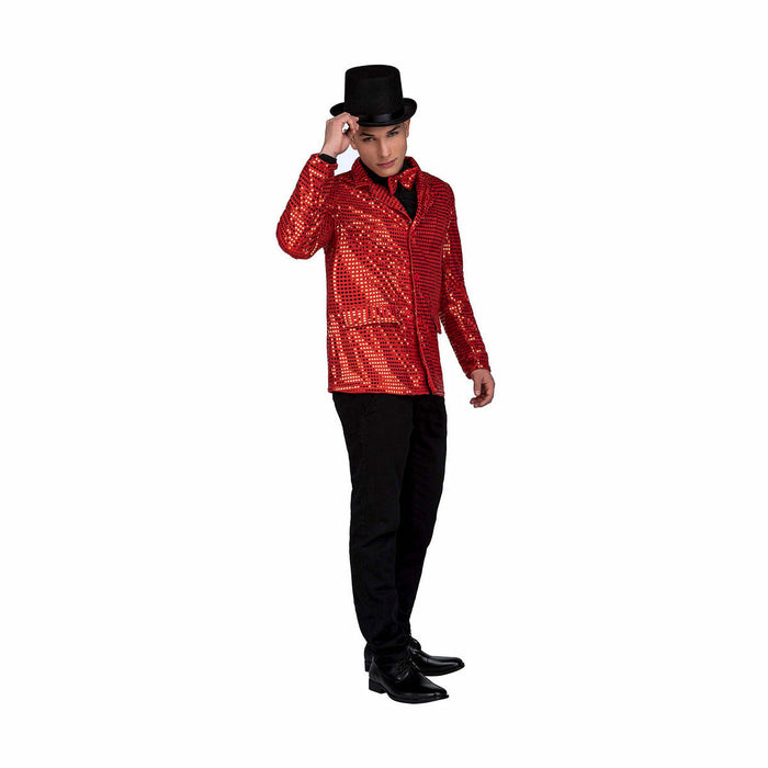 Costum Deghizare pentru Adulți My Other Me Showman M/L (2 Piese)