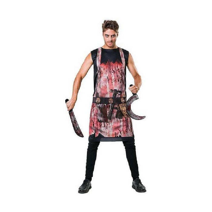 Costum Deghizare pentru Adulți My Other Me M/L Măcelar