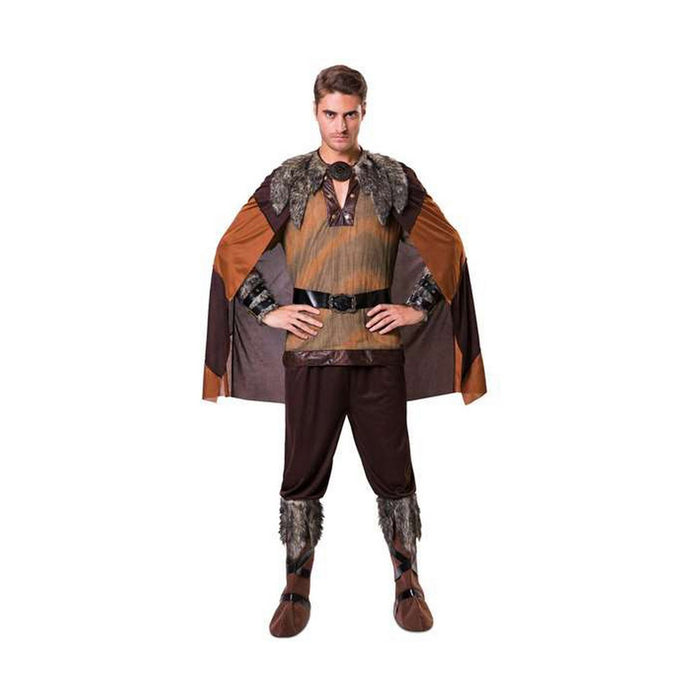 Costum Deghizare pentru Adulți My Other Me Viking