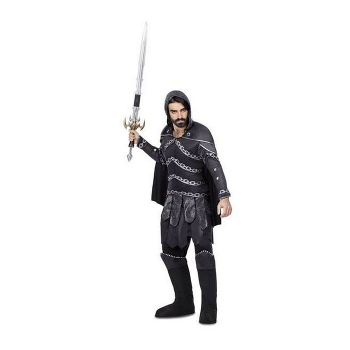 Costum Deghizare pentru Adulți My Other Me Războinic