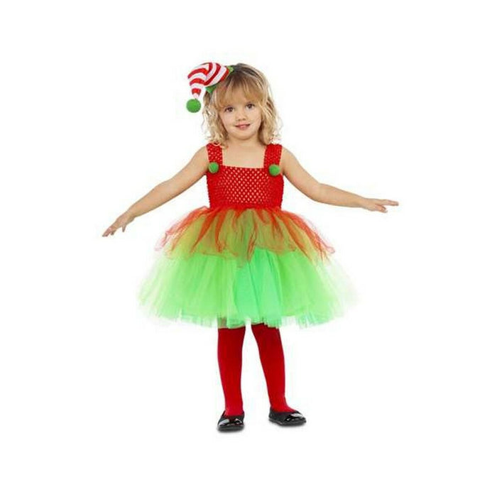 Costum Deghizare pentru Copii My Other Me Elf