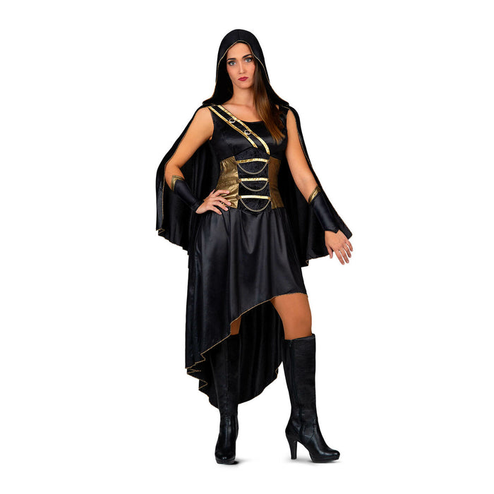 Costum Deghizare pentru Adulți My Other Me Lady (2 Piese)