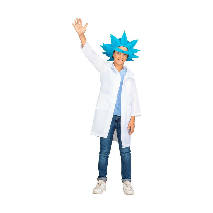 Costum Deghizare pentru Copii My Other Me Rick & Morty (3 Piese)