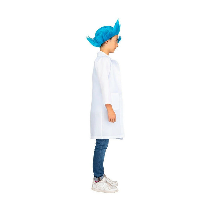 Costum Deghizare pentru Copii My Other Me Rick & Morty (3 Piese)