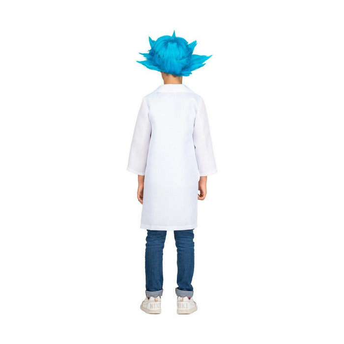 Costum Deghizare pentru Copii My Other Me Rick & Morty (3 Piese)