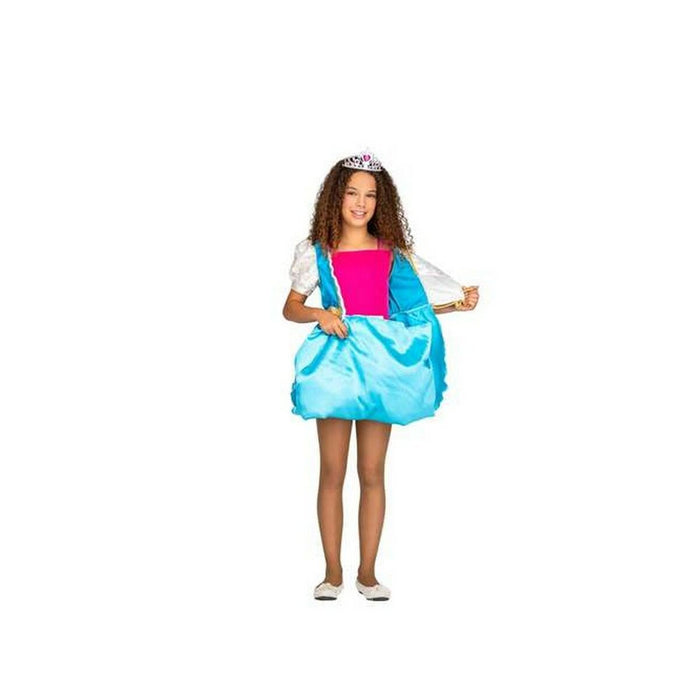 Costum Deghizare pentru Copii My Other Me Magic Princess