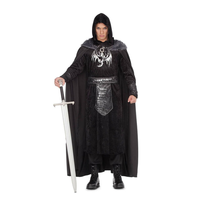 Costum Deghizare pentru Adulți My Other Me Rege (4 Piese)