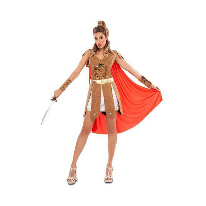 Costum Deghizare pentru Adulți My Other Me Sexy Roman